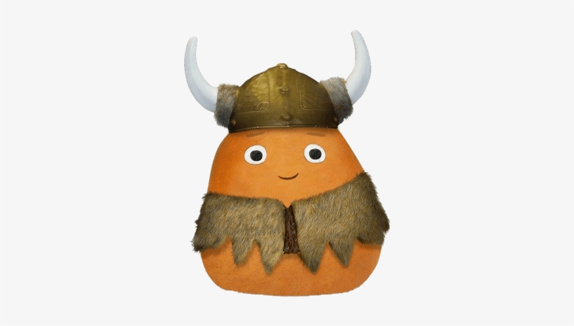 Chip Viking Potatoe - Portable Network Graphics, transparent png download