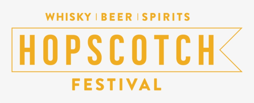 Hopscotch Festival - Hopscotch 2016, transparent png download