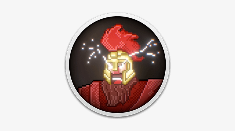 Squeeze Into Your Toga And Slide On Your Sandals To - Circle, transparent png download