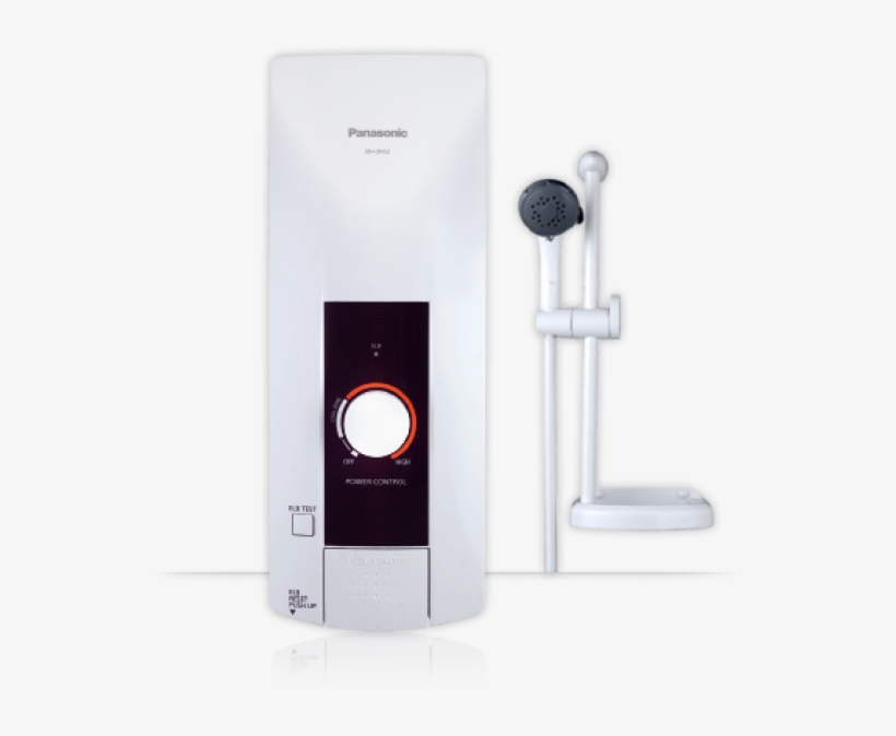 Panasonic Dh 3ke1 Water Heater, transparent png download