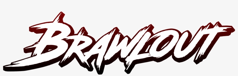 Brawlout - Brawlout Main Menu, transparent png download