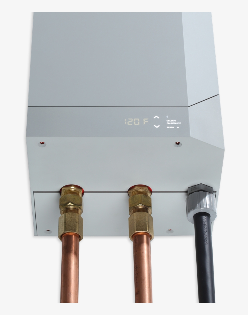 Model 3 Water Heater - Water Heating, transparent png download