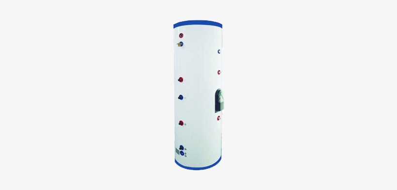 Cool Duda Solar Water Heater With 26 Amazing Solar - 600 Liter Solar Water Heater Storage Tank Duda Solar, transparent png download