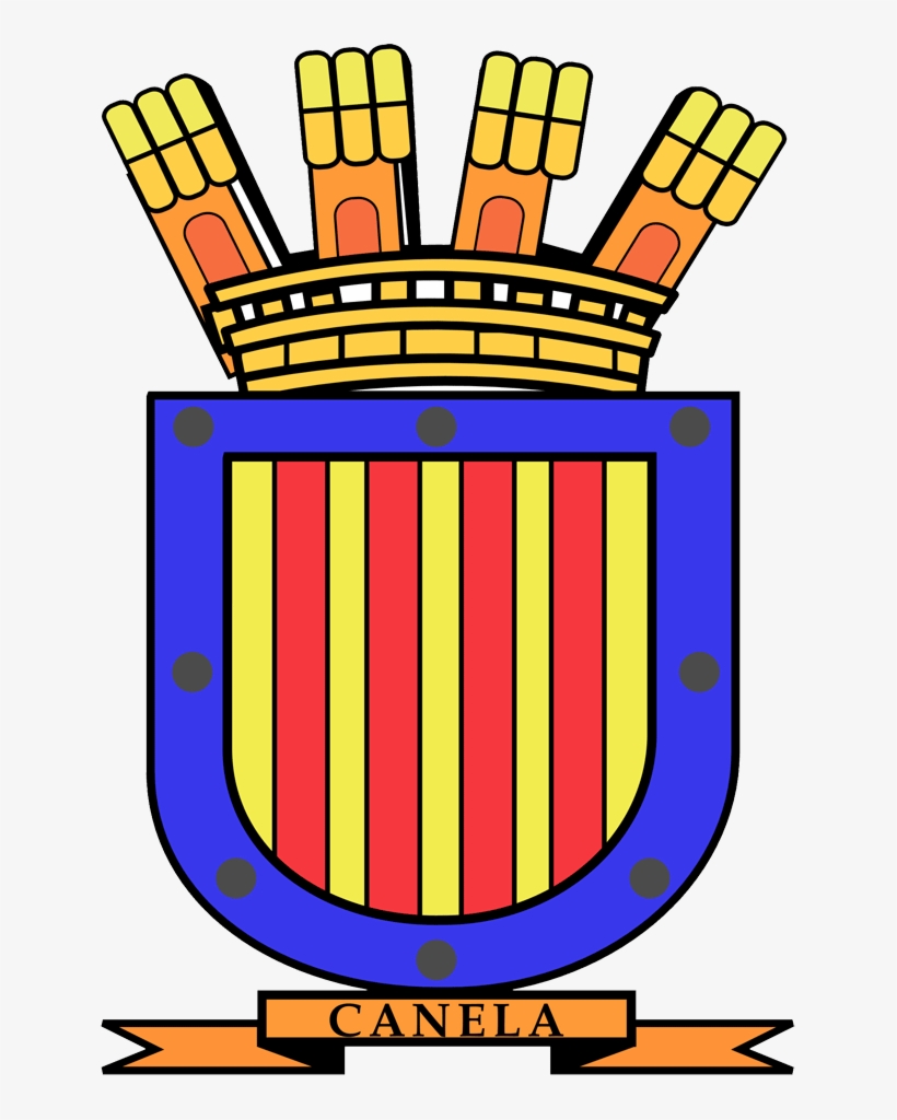 Logo Municipalidad - Municipalidad De Canela, transparent png download