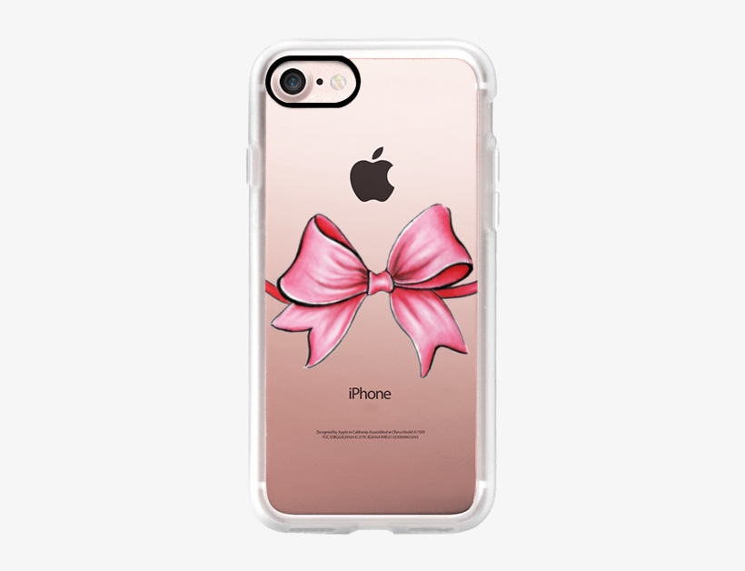 Casetify Iphone 7 Classic Grip Case - Shark Iphone 7 Cases, transparent png download