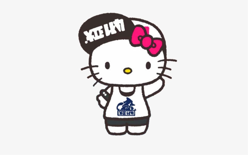 Splatoon 2 X Hello Kitty, transparent png download