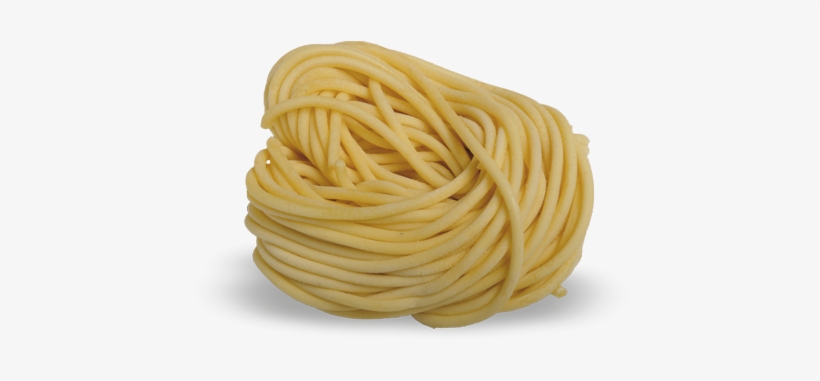Spaghetti Di Semola Caserecci - Spaghetti, transparent png download