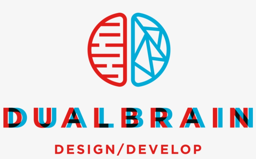 Dual Brain, transparent png download