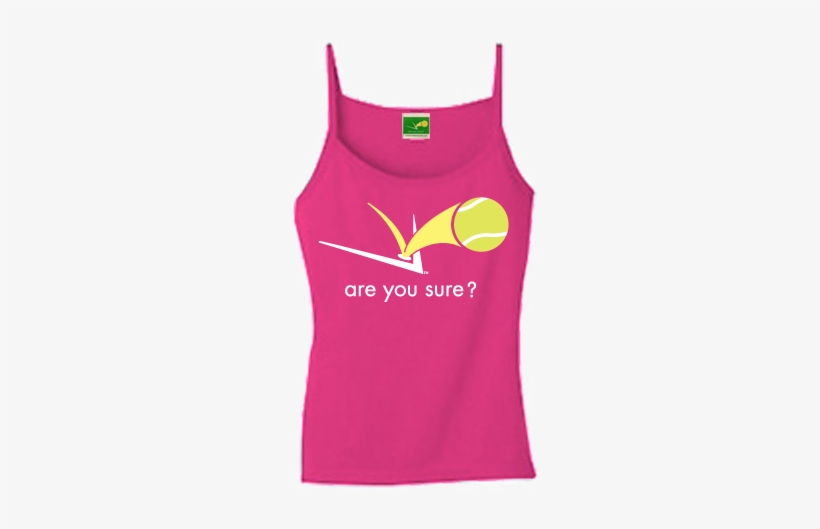 Spaghetti Tank Top - Spaghetti Strap Png, transparent png download
