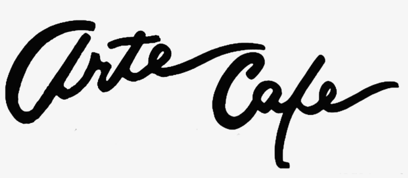 Arte Cafe - Arte Cafe Logo, transparent png download