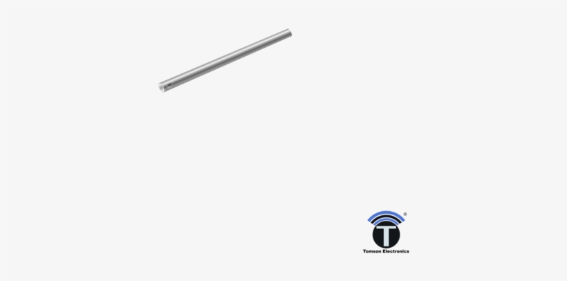 6mm Metal Rod - Clock, transparent png download