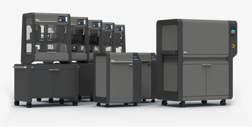 Studio Fleet - Desktop Metal, transparent png download