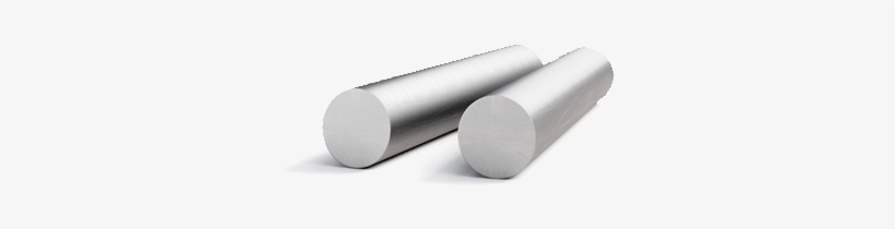Circular Cross-section Of The Inox Steel Rod - Stainless Steel, transparent png download