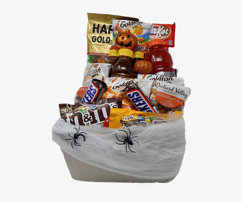 Spider Webs Trick Or Treat Surprise - Spider Web, transparent png download
