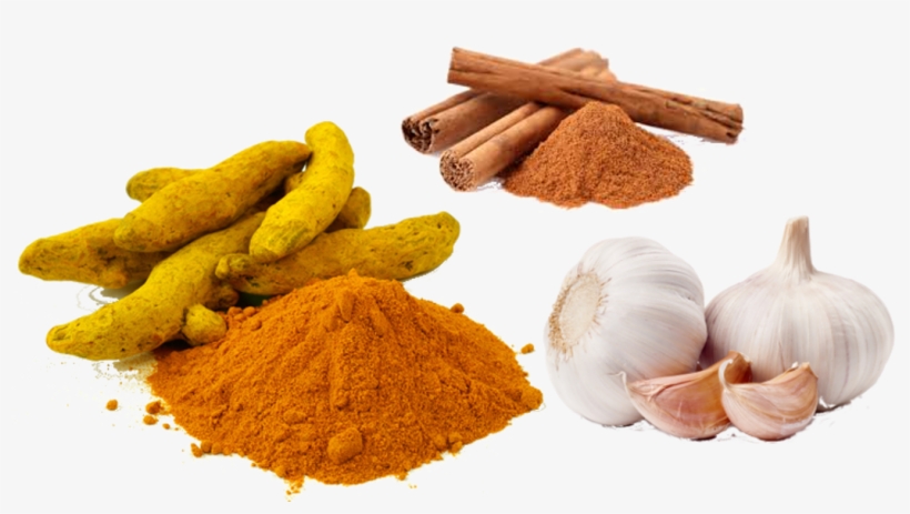 ¿te Animas A Usarlos - Spices Turmeric, transparent png download