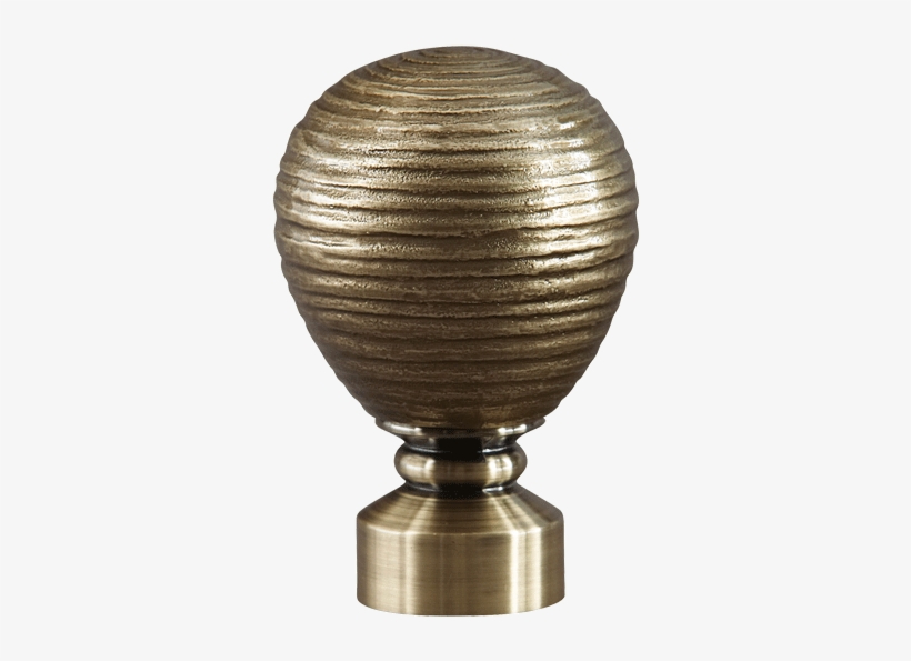Aria Metal Hardware Finishes All Hardware Coordinates - Globe, transparent png download