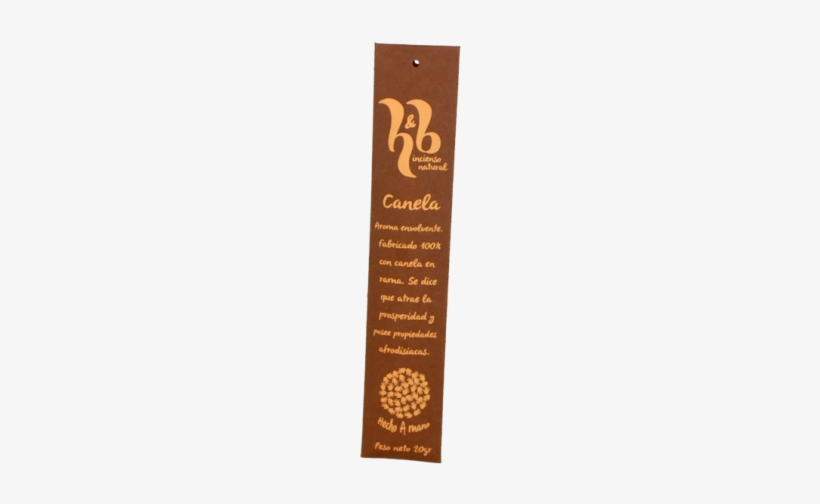 Incienso De Canela - Incense, transparent png download