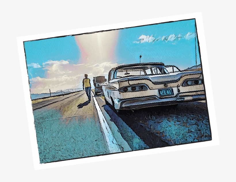 Albuquerque - 24 Hours Of Lemons, transparent png download