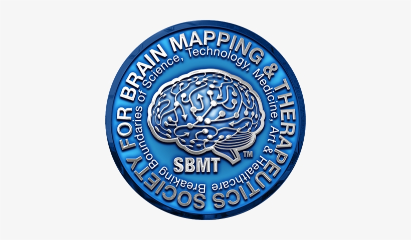 Society For Brain Mapping And Therapeutics, transparent png download