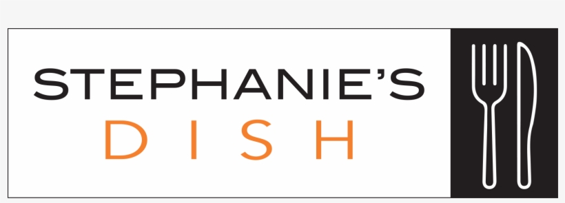 Stephanie's Weekly Dish - Stephanie Hansen, transparent png download