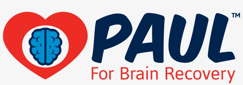 Paul For Brain Recovery, transparent png download