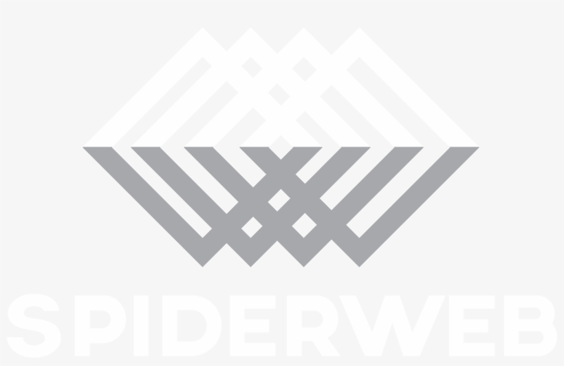 Spiderweb Safety Nets - Graphic Design, transparent png download