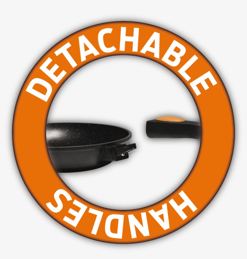 Bh-1102 Frypan 24 Cm, Granit Diamond Line - Deped Cebu City Division Logo, transparent png download