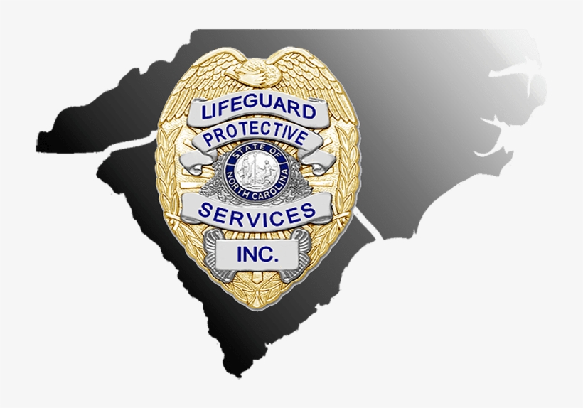 Welcome To Lifeguard Protective Services - Lifeguard Protective Services Inc., transparent png download