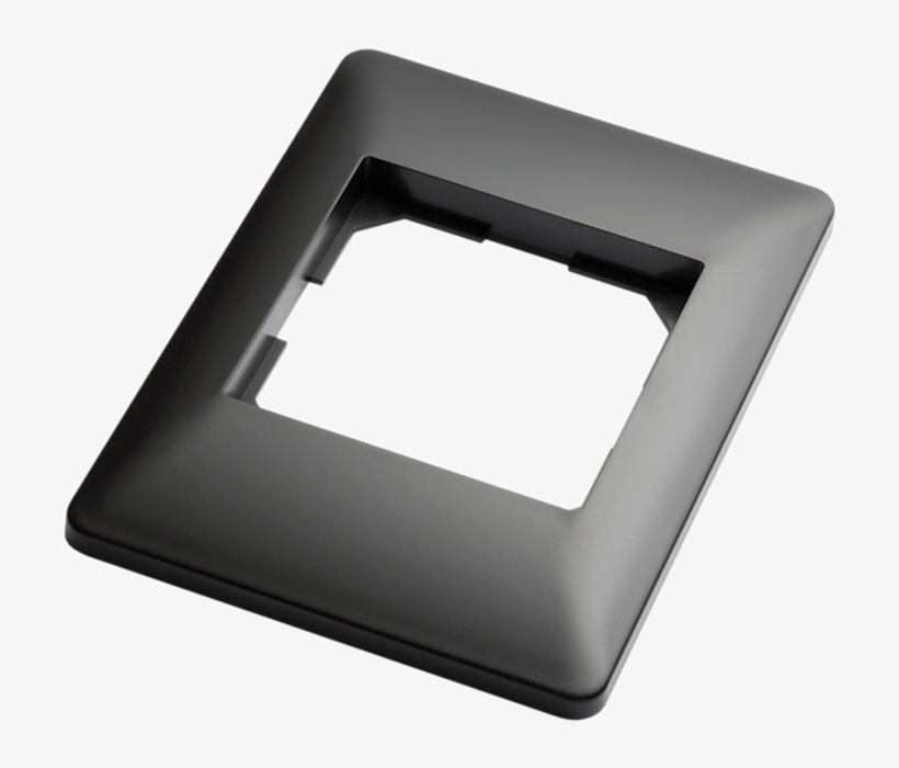 Rectangular Frames - Oj Electronics A/s, transparent png download