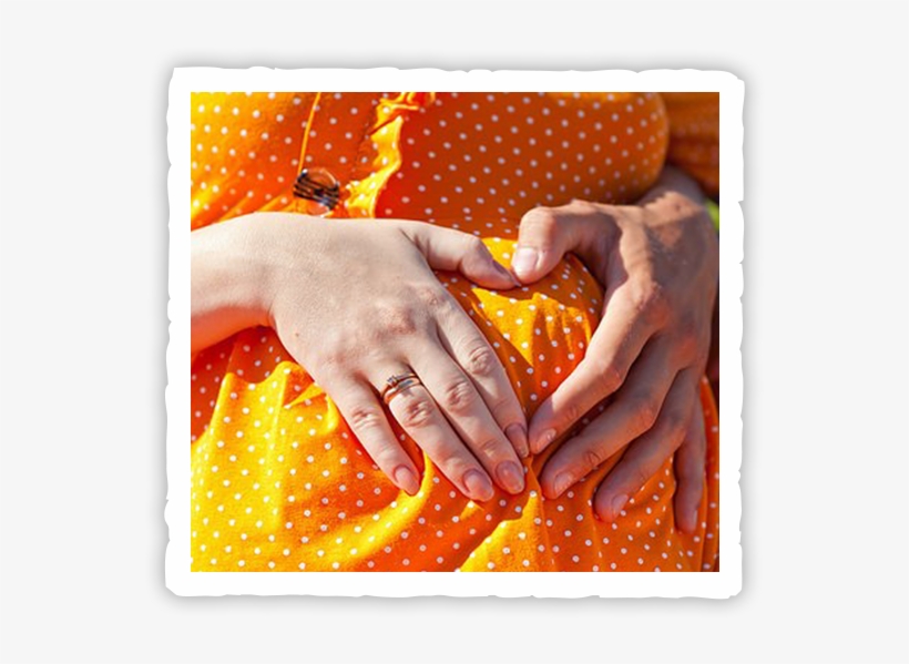 Plan A Healthy, Natural Pregnancy - Pregnancy, transparent png download