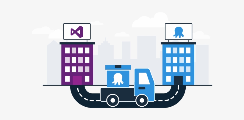 This Section Provides Information About How To Integrate - Tfs To Vsts, transparent png download