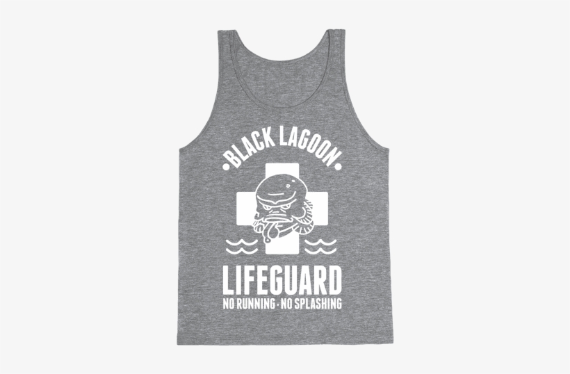 Stranger Things Tank Top, transparent png download