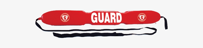 Kiefer 54" Cutaway Lifeguard Rescue Tube - Rescue Tube Kids, transparent png download