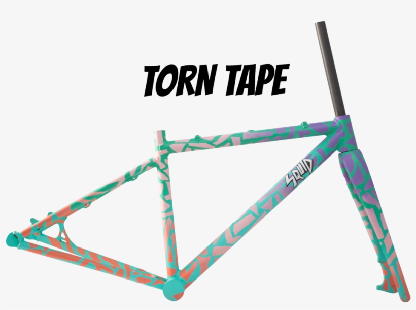 Spray To Order - Colnago V1 R 2016 Ferrari, transparent png download