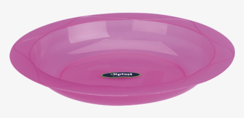 9207 Prato Fundo Rosa - Inflatable, transparent png download