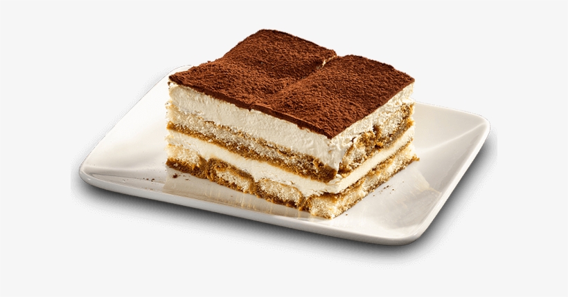 Dessert-tiramisu - Tiramisu Png, transparent png download