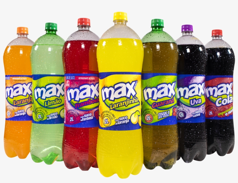 Grupo De Max Refrigerantes, transparent png download