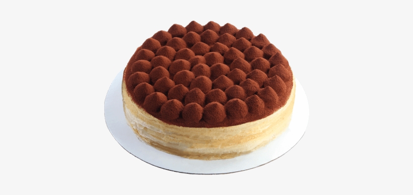 Tiramisu - Nadeje Cake Shop, transparent png download