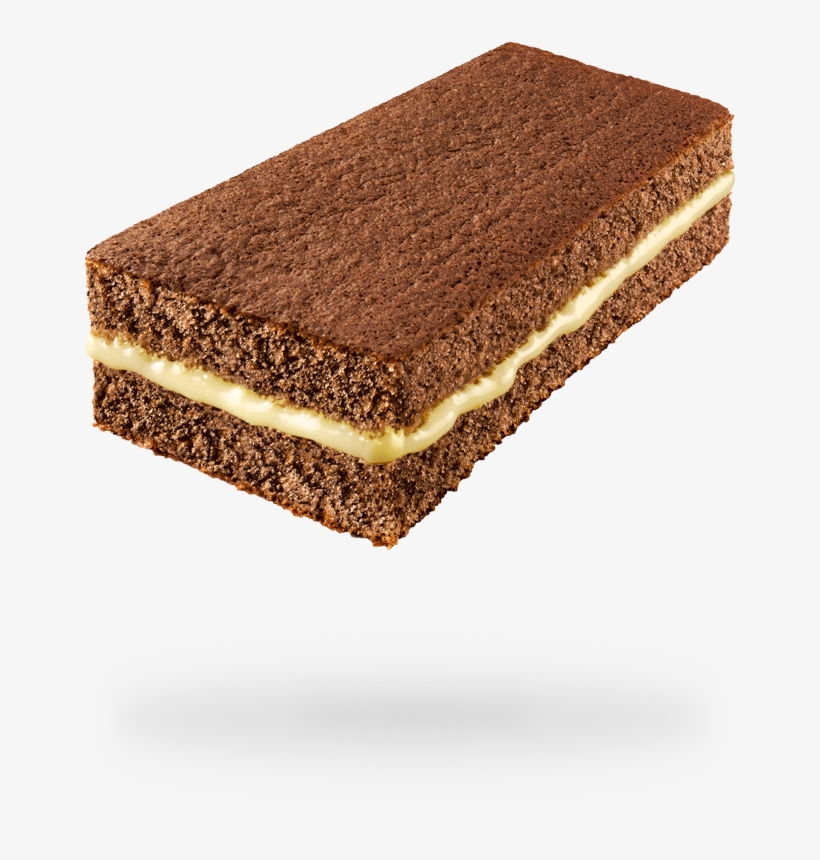 Mini Tiramisù - Chocolate, transparent png download