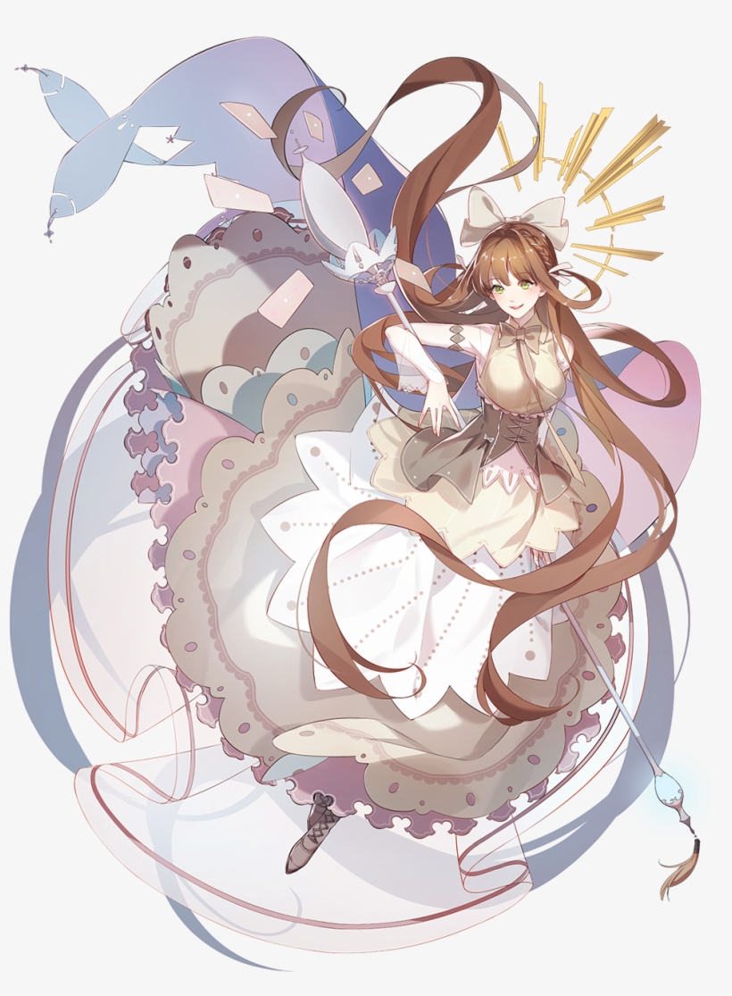 Ascended-tiramisu - Food Fantasy Game Tiramisu, transparent png download