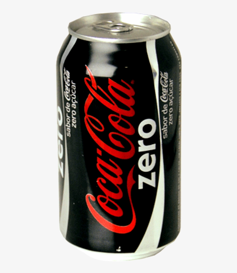 Refrigerante - Coca Cola, transparent png download