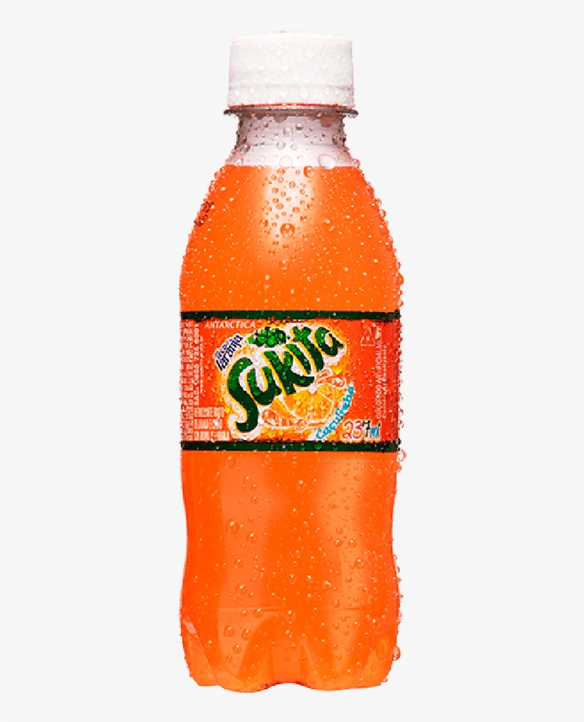 Refrigerante - Sukita, transparent png download