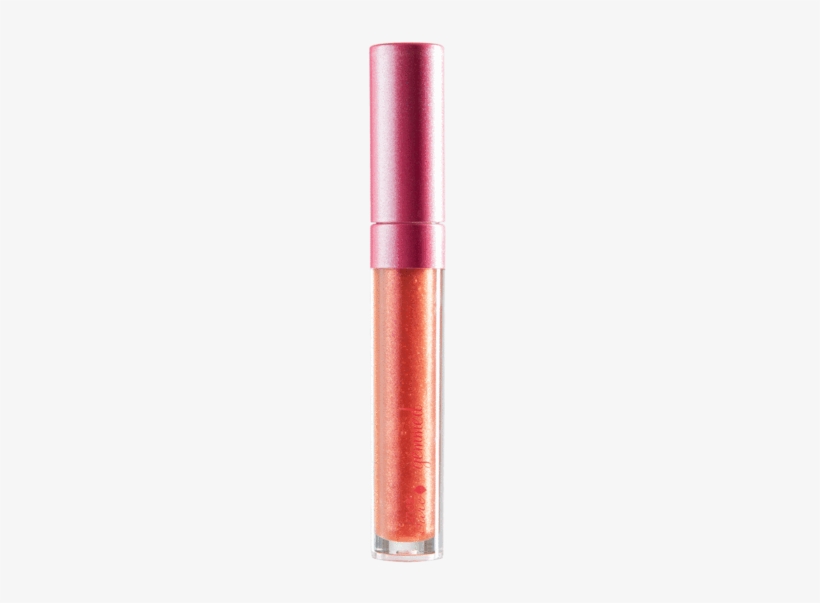 100% Pure Gemmed Lip Gloss - Moonstone, transparent png download