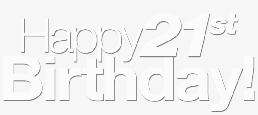 The Magazine For Those Who Have A Lot To Celebrate - Happy Birthday 50 Cake, transparent png download