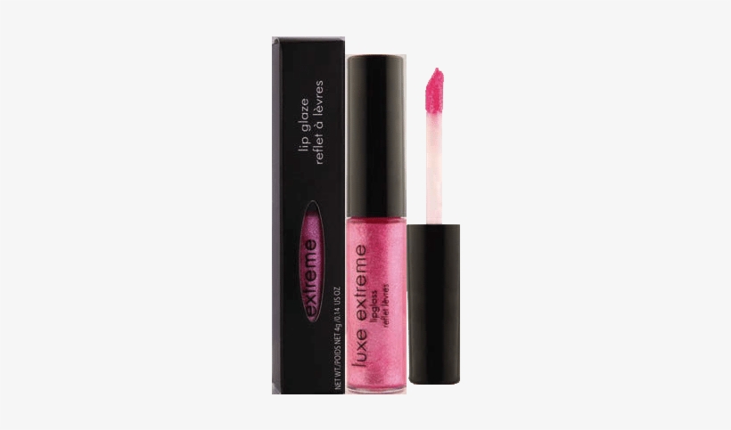 Lipgloss Lux Extreme-0 - Eye Liner, transparent png download