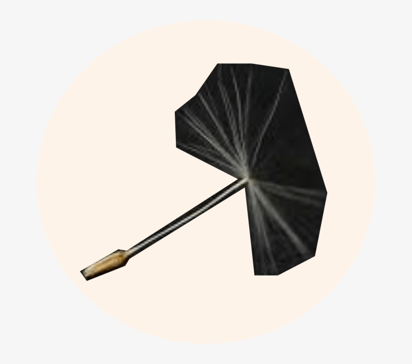 Scientific - Umbrella, transparent png download