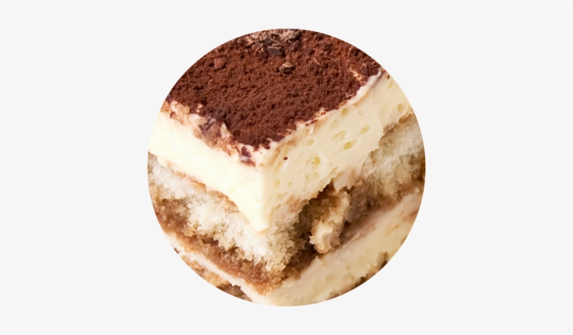 Best Tiramisu, transparent png download