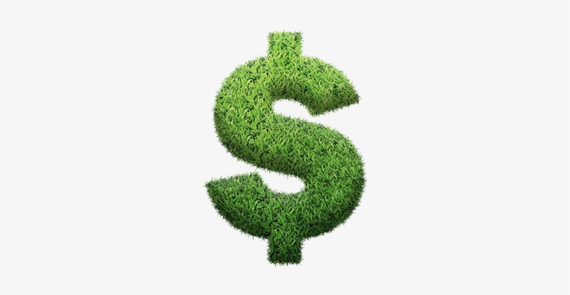 Dollar Sign - Goodwill Of Greater Washington, transparent png download