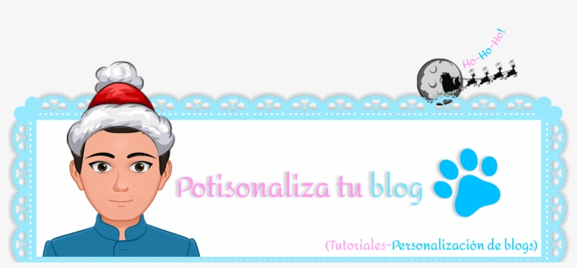Potisonaliza Tu Blog - Blog, transparent png download