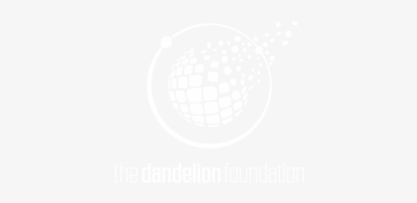 Dandelion Logo White - Ps4 Logo White Transparent, transparent png download